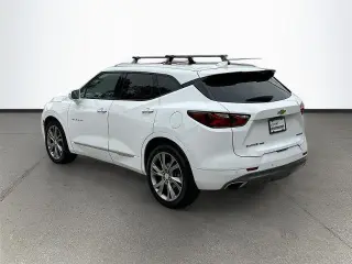 Chevrolet Blazer 2019 AWD Premier 4dr SUV