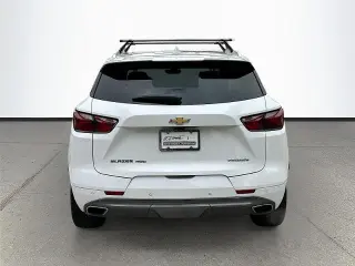 Chevrolet Blazer 2019 AWD Premier 4dr SUV