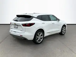 Chevrolet Blazer 2019 AWD Premier 4dr SUV