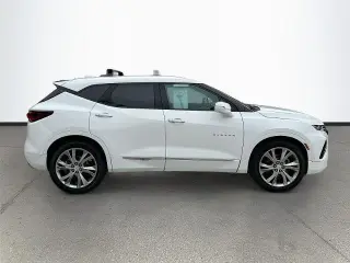 Chevrolet Blazer 2019 AWD Premier 4dr SUV