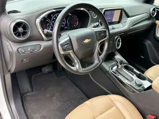Chevrolet Blazer 2019 AWD Premier 4dr SUV