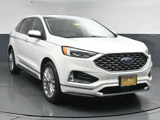 Ford Edge 2024 4x4 Titanium 4p SUV