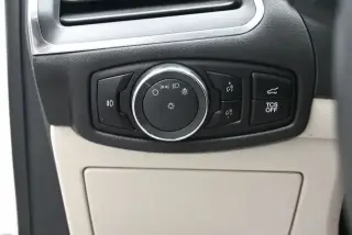 Ford Edge 2024 4x4 Titanium 4p SUV