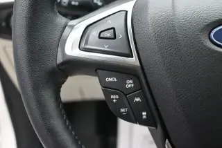 Ford Edge 2024 4x4 Titanium 4p SUV