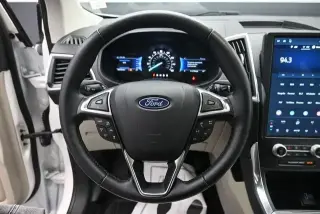 Ford Edge 2024 4x4 Titanium 4p SUV
