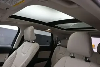 Ford Edge 2024 4x4 Titanium 4p SUV