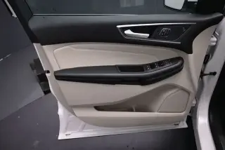 Ford Edge 2024 4x4 Titanium 4p SUV