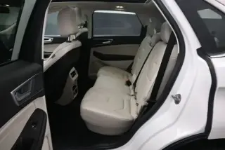Ford Edge 2024 4x4 Titanium 4p SUV