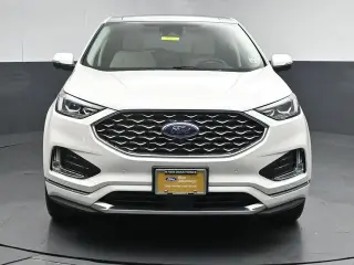 Ford Edge 2024 4x4 Titanium 4p SUV