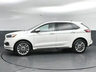Ford Edge 2024 4x4 Titanium 4p SUV