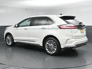 Ford Edge 2024 4x4 Titanium 4p SUV