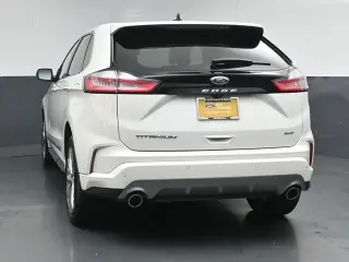 Ford Edge 2024 4x4 Titanium 4p SUV