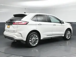 Ford Edge 2024 4x4 Titanium 4p SUV