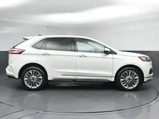 Ford Edge 2024 4x4 Titanium 4p SUV