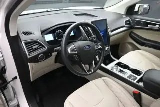 Ford Edge 2024 4x4 Titanium 4p SUV