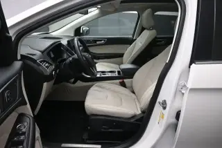 Ford Edge 2024 4x4 Titanium 4p SUV