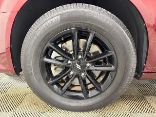 Dodge Grand Caravan 2019 GT 4dr Mini-Van