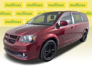 Dodge Grand Caravan 2019 GT 4dr Mini-Van