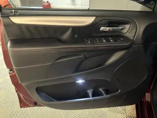 Dodge Grand Caravan 2019 GT 4dr Mini-Van
