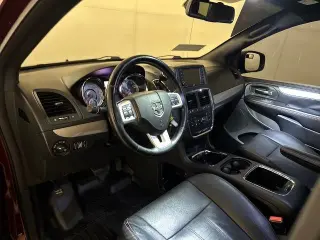 Dodge Grand Caravan 2019 GT 4dr Mini-Van