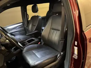 Dodge Grand Caravan 2019 GT 4dr Mini-Van