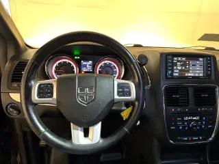 Dodge Grand Caravan 2019 GT 4dr Mini-Van