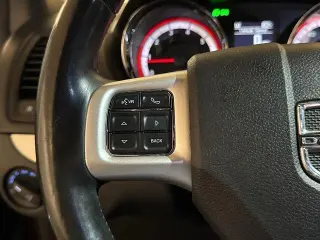 Dodge Grand Caravan 2019 GT 4dr Mini-Van