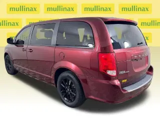 Dodge Grand Caravan 2019 GT 4dr Mini-Van