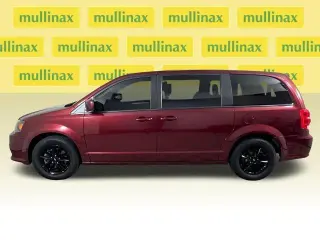 Dodge Grand Caravan 2019 GT 4dr Mini-Van