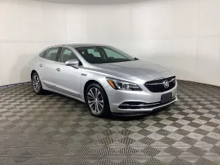 Buick LaCrosse 2017 Gasolina 4p Sedan