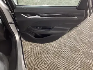 Buick LaCrosse 2017 Gasolina 4p Sedan