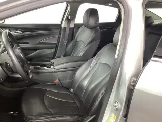 Buick LaCrosse 2017 Gasolina 4p Sedan
