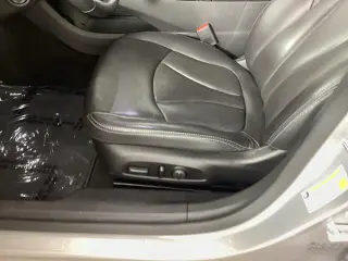 Buick LaCrosse 2017 Gasolina 4p Sedan
