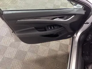 Buick LaCrosse 2017 Gasolina 4p Sedan
