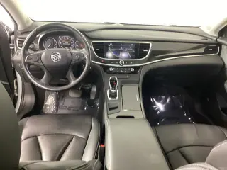 Buick LaCrosse 2017 Gasolina 4p Sedan