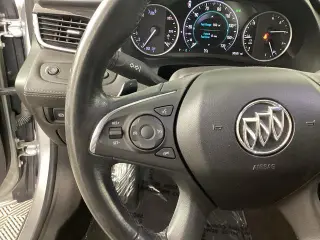 Buick LaCrosse 2017 Gasolina 4p Sedan