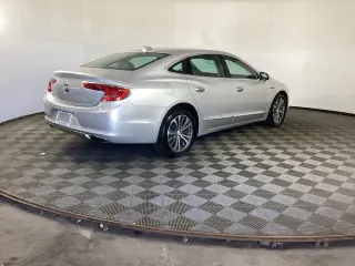 Buick LaCrosse 2017 Gasolina 4p Sedan