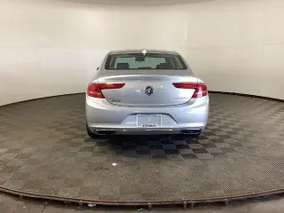 Buick LaCrosse 2017 Gasolina 4p Sedan
