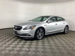 Buick LaCrosse 2017 Gasolina 4p Sedan