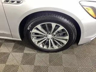 Buick LaCrosse 2017 Gasolina 4p Sedan