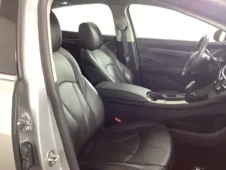 Buick LaCrosse 2017 Gasolina 4p Sedan