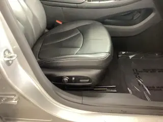 Buick LaCrosse 2017 Gasolina 4p Sedan