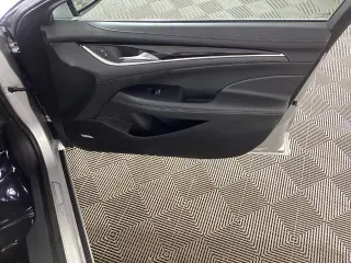 Buick LaCrosse 2017 Gasolina 4p Sedan
