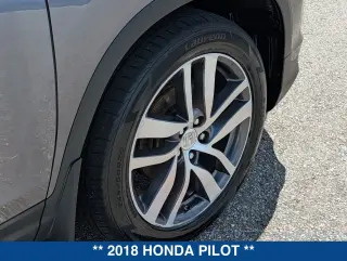 Honda Pilot 2018 AWD Touring 4dr SUV
