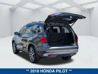 Honda Pilot 2018 AWD Touring 4dr SUV