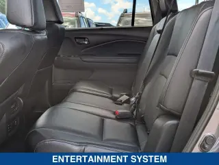 Honda Pilot 2018 AWD Touring 4dr SUV