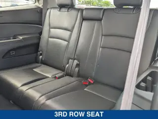 Honda Pilot 2018 AWD Touring 4dr SUV