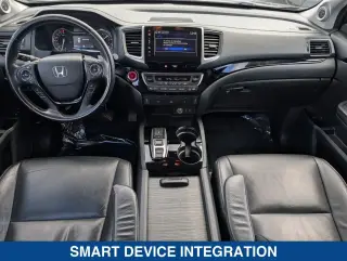 Honda Pilot 2018 AWD Touring 4dr SUV