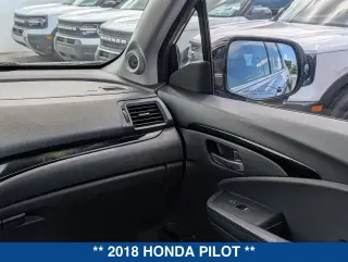 Honda Pilot 2018 AWD Touring 4dr SUV