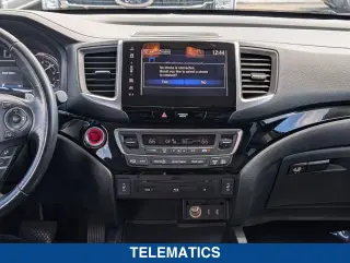 Honda Pilot 2018 AWD Touring 4dr SUV